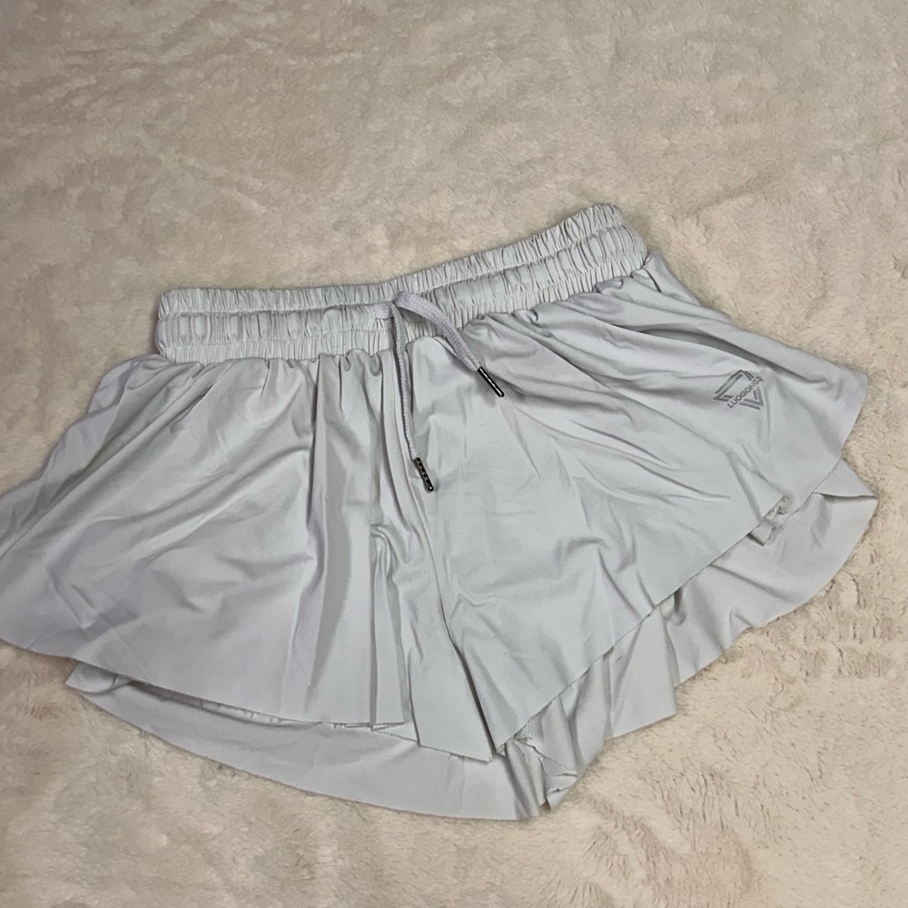 ATHLETIC SKIRT